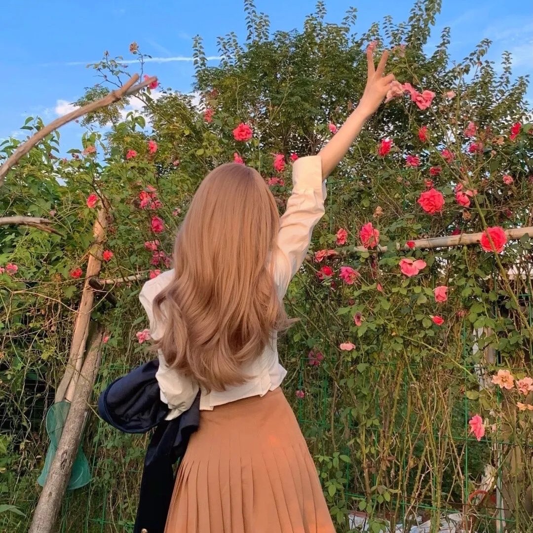 扑通扑通的青春